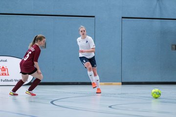 Bild 243 - B-Juniorinnen Futsalmeisterschaft